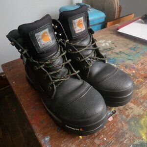 Carhartt Boots